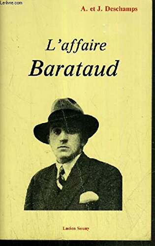L'Affaire Barataud