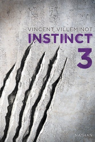 Instinct. Vol. 3