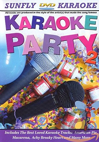 karaoké party 2