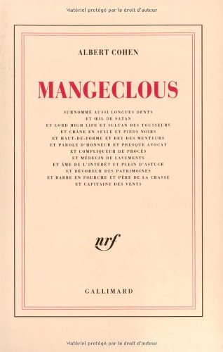 Mangeclous
