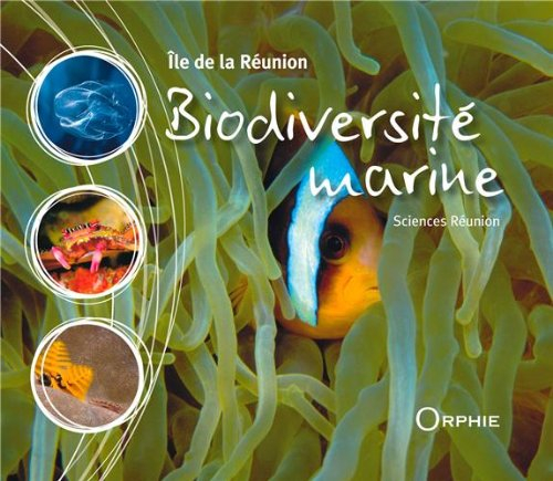 Biodiversité marine : île de la Réunion
