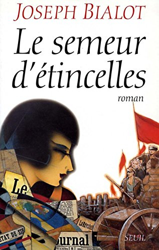 Le semeur d'étincelles