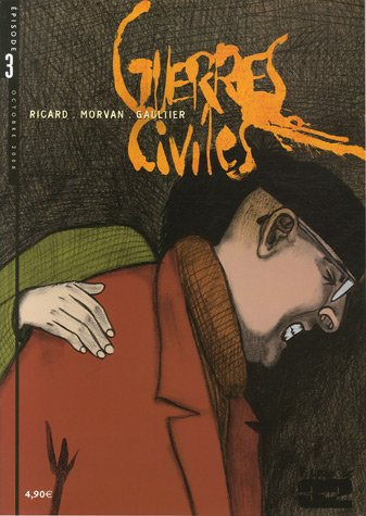 Guerres civiles. Vol. 3