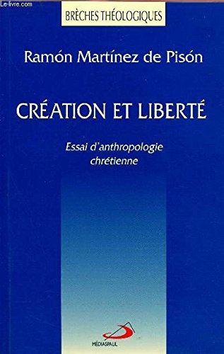 Création et liberté