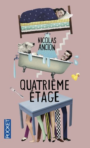 Quatrième étage