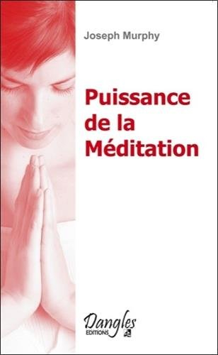 Puissance de la méditation : je suis en paix