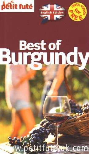 Best of Burgundy
