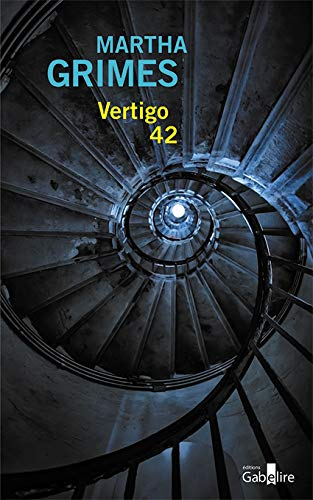 Une enquête de Richard Jury. Vertigo 42