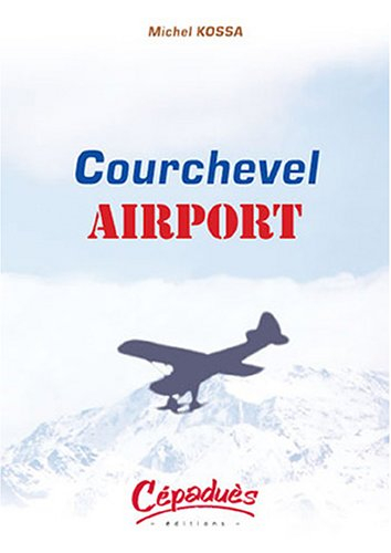 Courchevel Airport