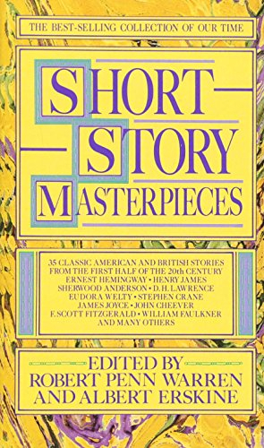 short story masterpieces