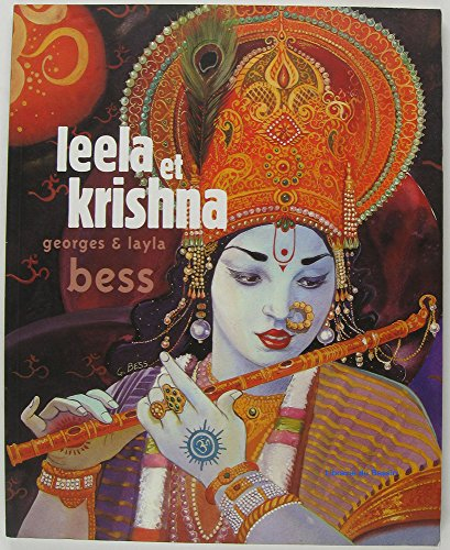 Leela et Krishna. Vol. 1