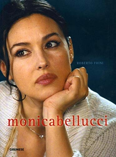 Monica Bellucci