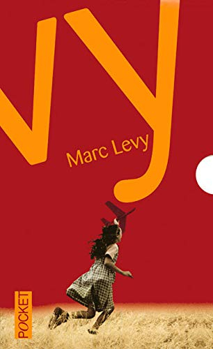 Coffret Marc Levy