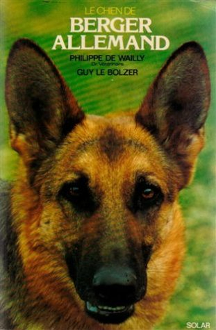 berger allemand  (le)