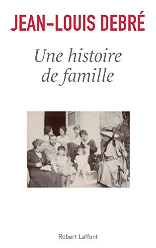 Une histoire de famille : récit