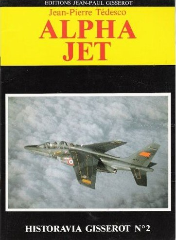 alpha jet