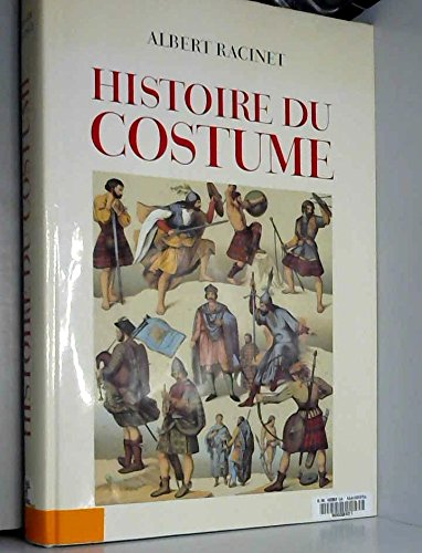 Histoire du costume
