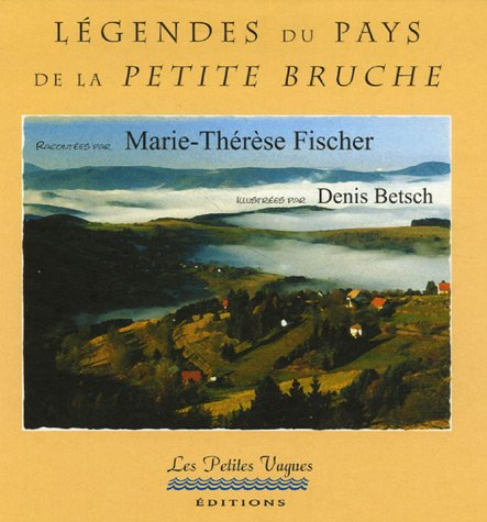 légendes du pays de la petite bruche