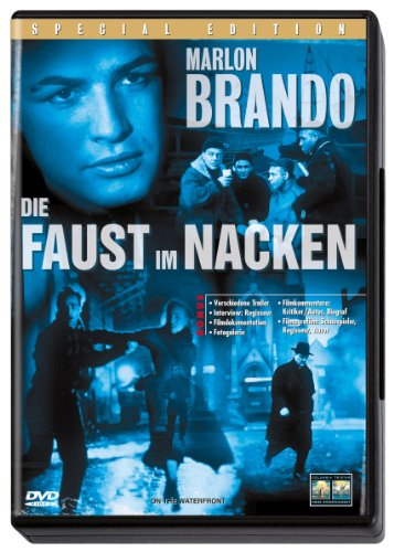 on the waterfront [import anglais]