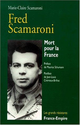 Fred Scamaroni
