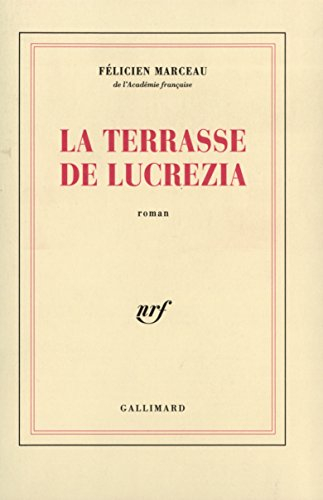 La terrasse de Lucrezia