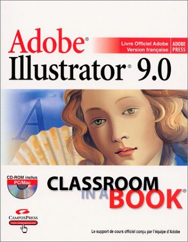Adobe Illustrator 9.0