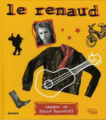 Le Renaud