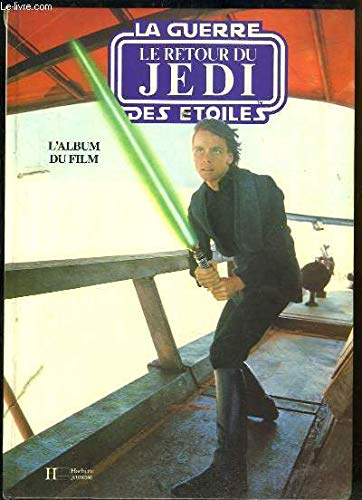 la guerre des étoiles - le retour du jedi
