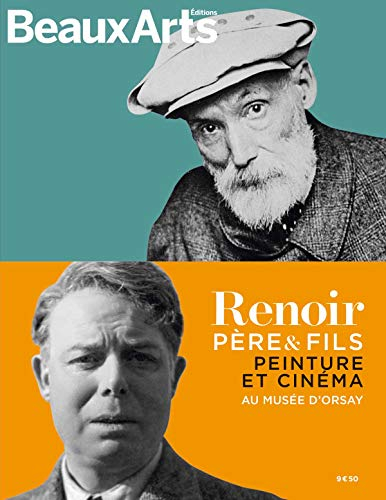 Renoir père et fils : peinture et cinéma au Musée d'Orsay
