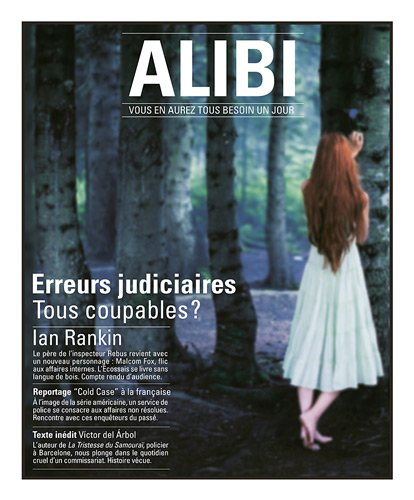 alibi, n, 8, saison 2, auto : erreurs judiciaires : tous coupables ?