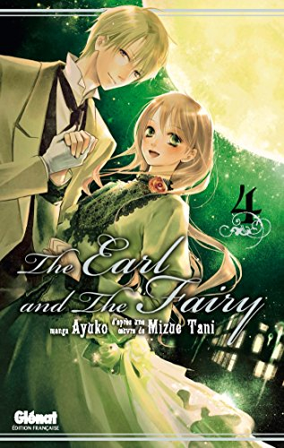 The earl and the fairy. Vol. 4