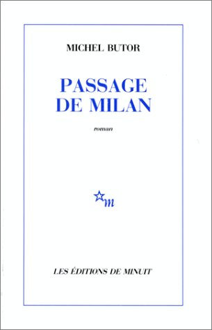 Passage de Milan