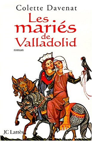Les mariés de Valladolid