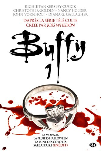 Buffy. Vol. 1