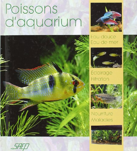 l'aquarium
