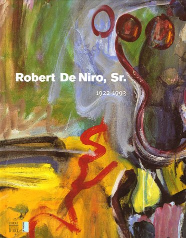 Robert De Niro, Sr : 1922-1993
