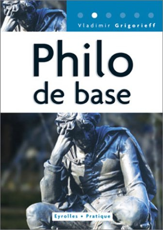 Philo de base