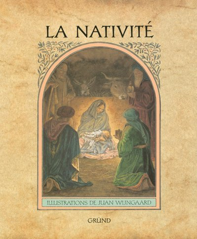 La Nativité