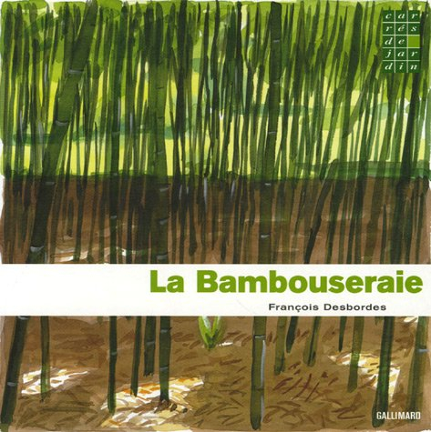 La bambouseraie