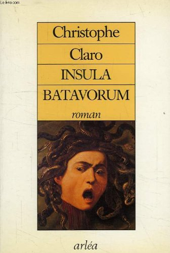 Insula batavorum