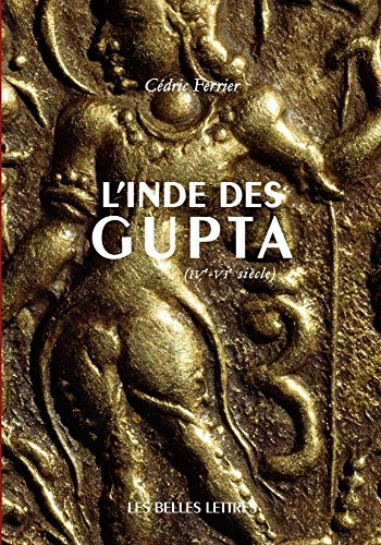 L'Inde des Gupta (IVe-VIe siècle)
