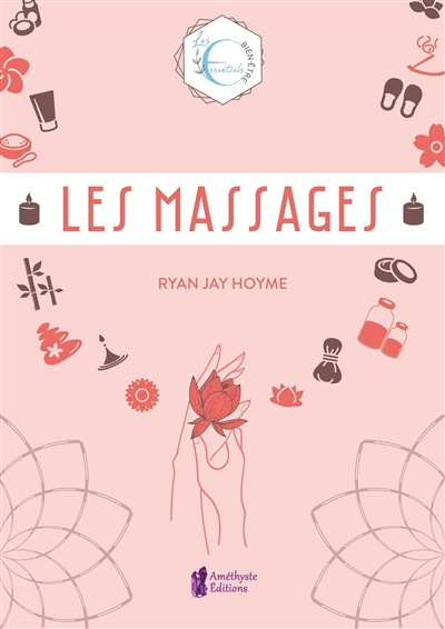 Les massages : l'artisanat, la tradition et la magie de l'espace sacré