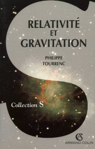 Gravitation et relativité