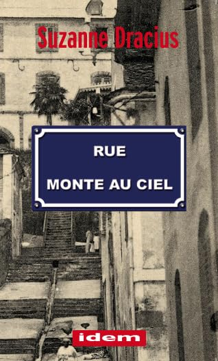 Rue Monte au Ciel