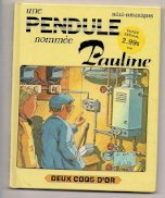 une pendule nommée pauline (mini-mécaniques)