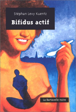 Bifidus actif
