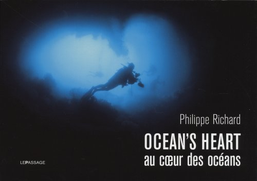 Ocean's heart : au coeur des océans