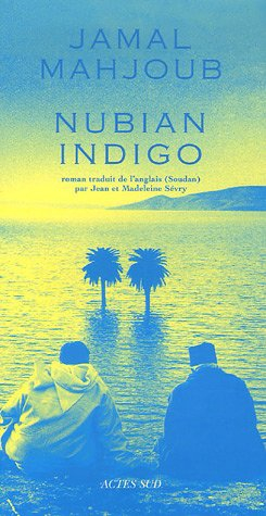 Nubian indigo : une histoire d'eau, d'amour et de légendes