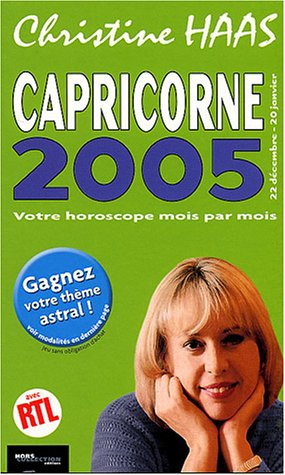 Capricorne 2005
