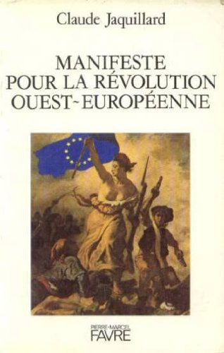 Manifeste pour la révolution ouest-européenne